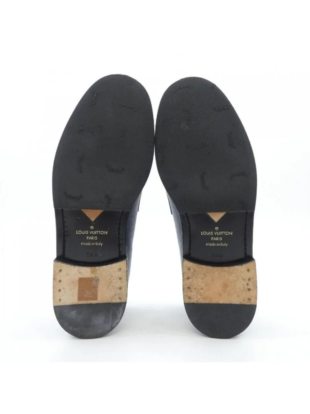 Louis Vuitton Shoes White 7